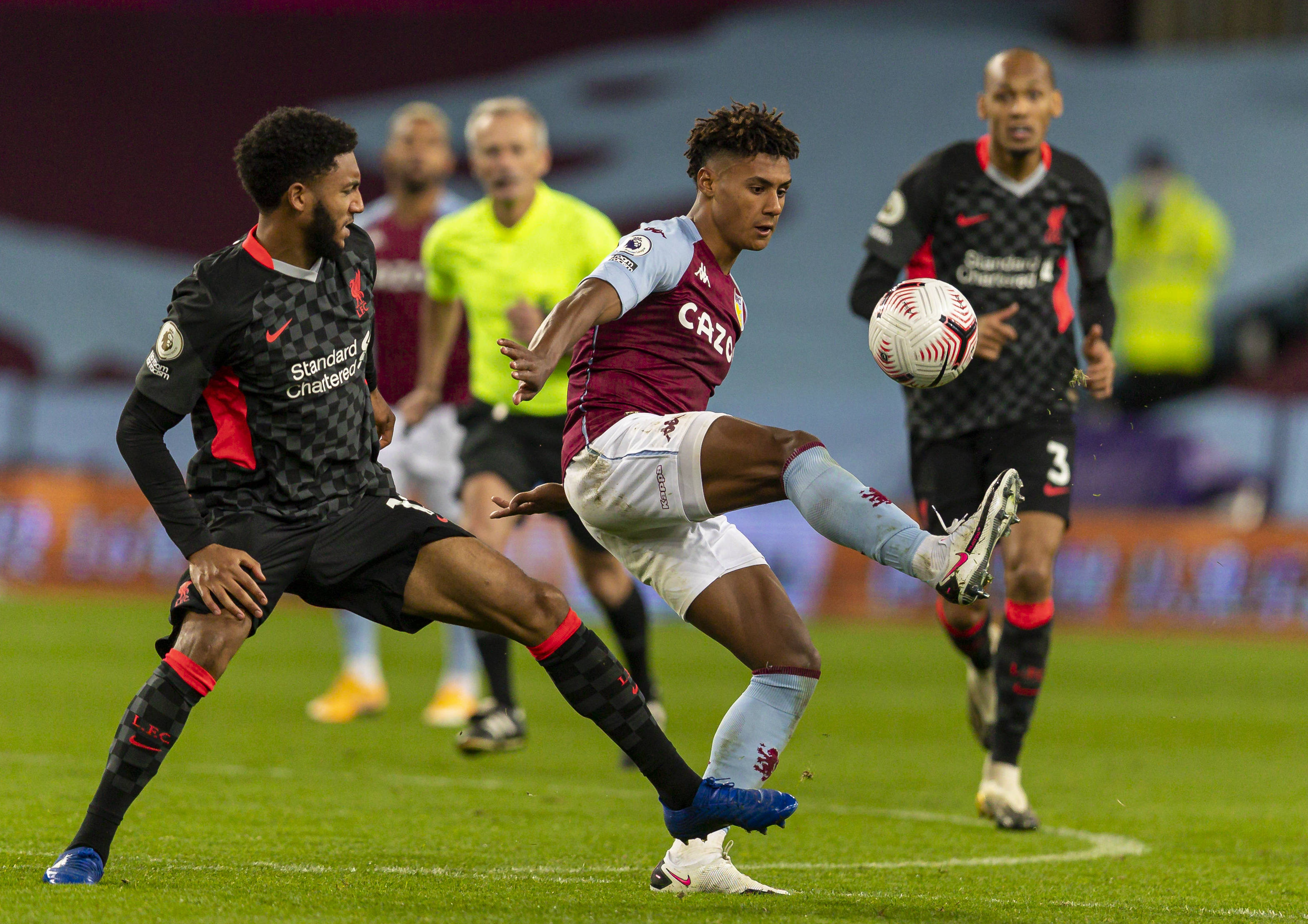 的重要机会 的重要机会