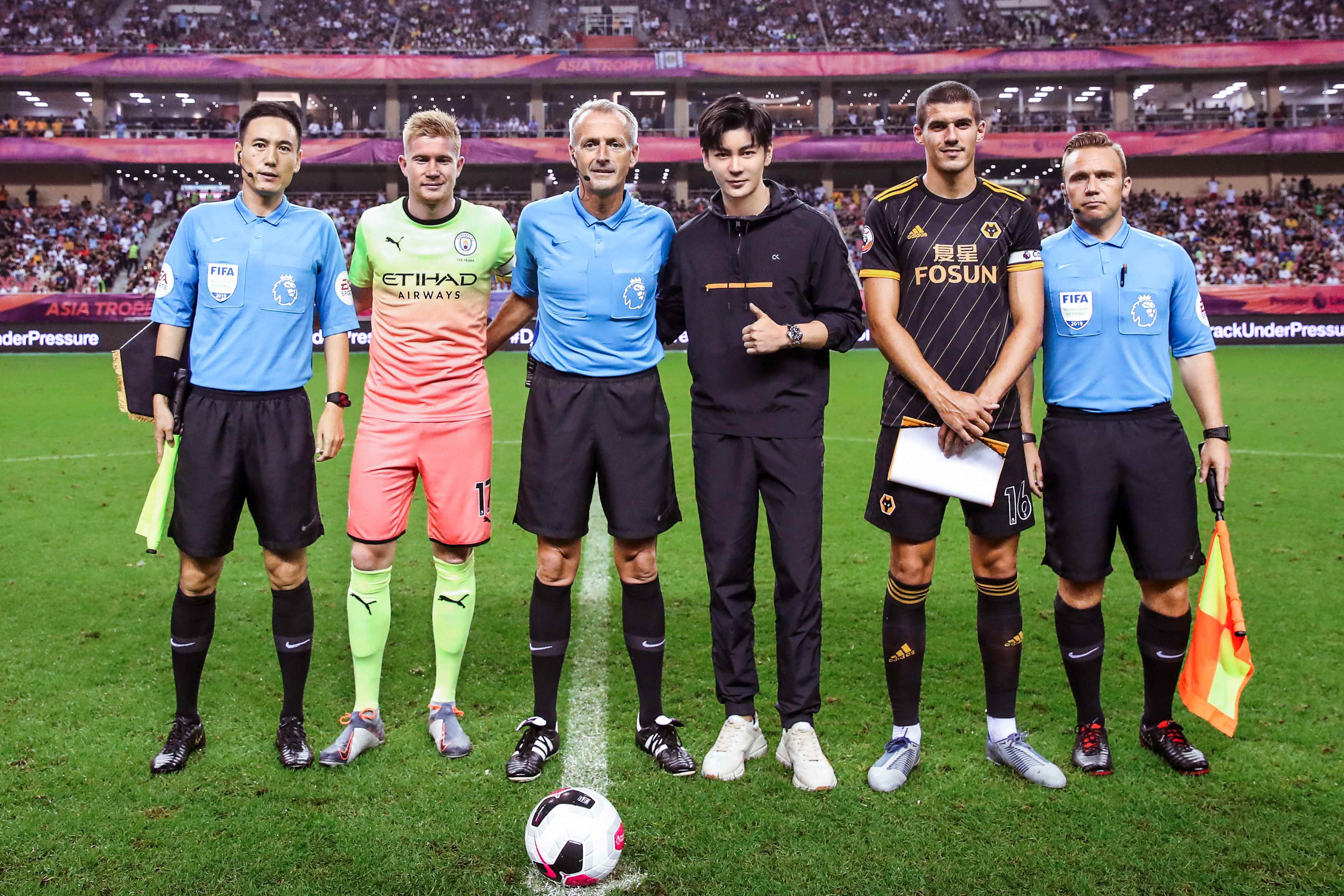 几个赛季中 几个赛季中