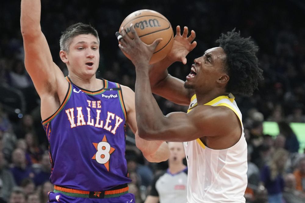 球迷的热议 球迷的热议